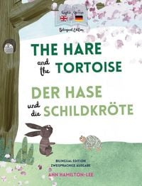 Produktbild: The Hare and The Tortoise - Der Hase und die Schildkr&ouml;te