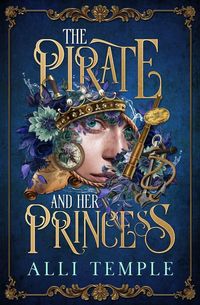 Produktbild: The Pirate & Her Princess