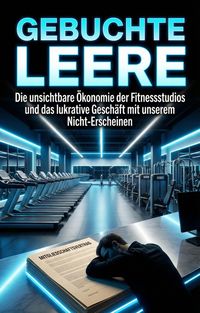 Produktbild: Gebuchte Leere