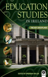 Produktbild: Education Studies in Ireland