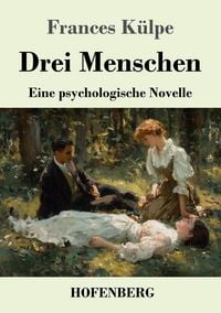 Produktbild: Drei Menschen