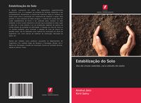 Produktbild: Estabiliza&ccedil;&atilde;o do Solo