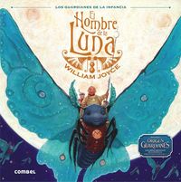 Produktbild: El Hombre de la Luna