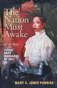 Produktbild: The Nation Must Awake