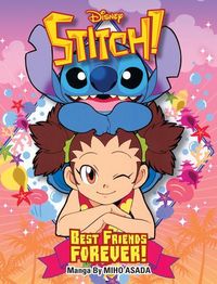Produktbild: Stitch! Best Friends Forever!