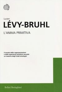 Produktbild: L' anima primitiva