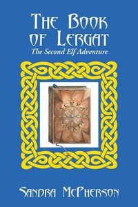 Produktbild: The Book of Lergat