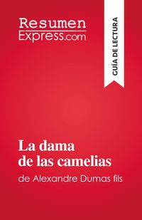 Produktbild: La dama de las camelias