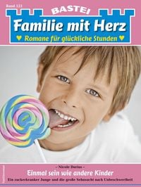 Produktbild: Familie mit Herz 123