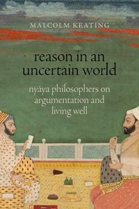 Produktbild: Reason in an Uncertain World