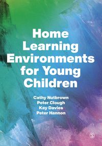 Produktbild: Home Learning Environments for Young Children