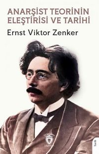 Produktbild: Anarsist Teorinin Elestirisi ve Tarihi