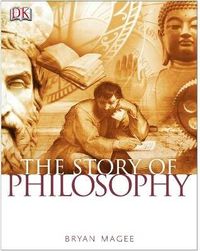 Produktbild: Magee, B: The Story of Philosophy