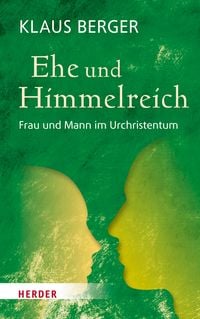 Produktbild: Ehe und Himmelreich