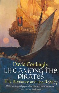Produktbild: Life Among the Pirates