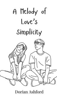 Produktbild: A Melody of Love's Simplicity