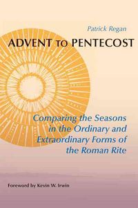 Produktbild: Advent to Pentecost