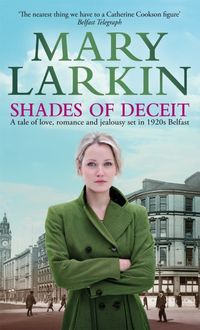 Produktbild: Shades of Deceit