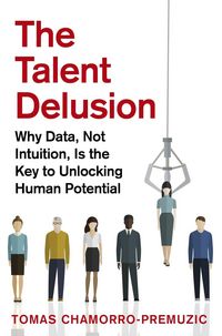 Produktbild: The Talent Delusion
