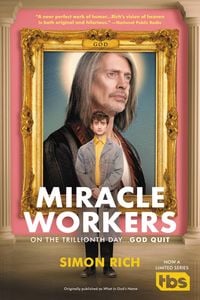 Produktbild: Miracle Workers