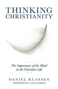 Produktbild: Thinking Christianity