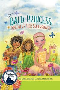 Produktbild: The Bald Princess Discovers Her Superpower