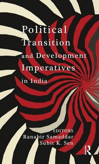 Produktbild: Political Transition and Development Imperatives in India