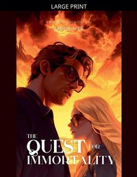 Produktbild: The Quest For Immortality
