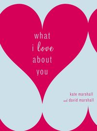 Produktbild: What I Love about You