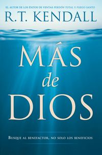 Produktbild: Mas de Dios / More of God