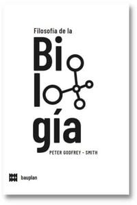 Produktbild: Filosofía de la biología