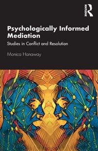 Produktbild: Psychologically Informed Mediation