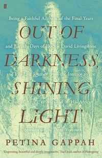 Produktbild: Gappah, P: Out of Darkness, Shining Light