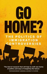 Produktbild: Go home?
