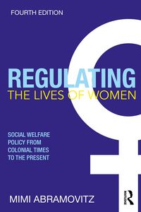 Produktbild: Regulating the Lives of Women