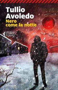 Produktbild: Nero come la notte