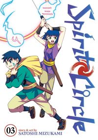 Produktbild: Spirit Circle Vol. 3