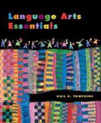 Produktbild: Language Arts Essentials -Tg