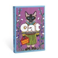 Produktbild: Cat Correspondence Cards