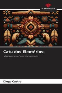 Produktbild: Catu dos Eleot&eacute;rios: