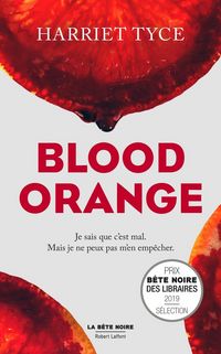Produktbild: Blood orange