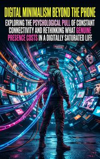 Produktbild: Digital Minimalism Beyond the Phone