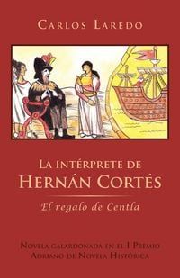 Produktbild: La Int Rprete de Hern N Cort S