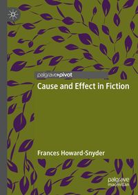 Produktbild: Cause and Effect in Fiction