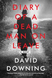 Produktbild: Diary of a Dead Man on Leave