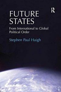 Produktbild: Haigh, S: Future States