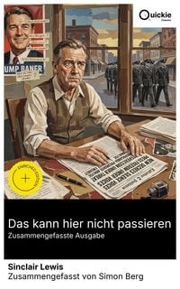 Produktbild: Das kann hier nicht passieren (Zusammengefasste Ausgabe)