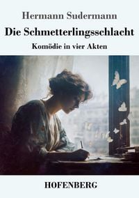 Produktbild: Die Schmetterlingsschlacht