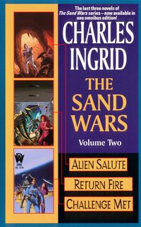 Produktbild: Sand Wars Vol 2 V2