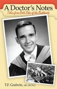 Produktbild: A Doctor's Notes
